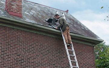 what affects urgent Freckleton roof repairs