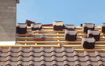 Freckleton clay roofing costs