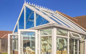 conservatory roof insulation costs Freckleton