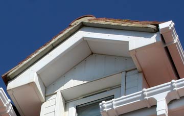 Freckleton fascia installation costs