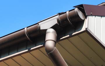 types of Freckleton fascias