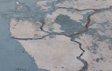 fibreglass roofing replacement Freckleton