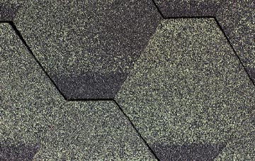 Freckleton fibreglass shingle repairs