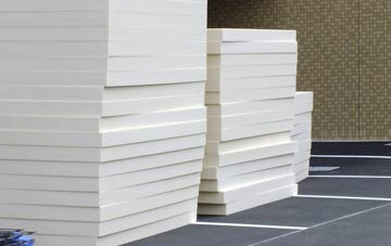 Freckleton flat roof insulation costs