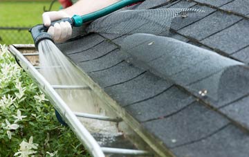 Freckleton gutter cleaning costs