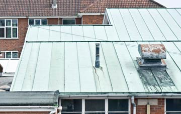Freckleton lead roofing costs