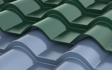 who should consider Freckleton plastic roofs