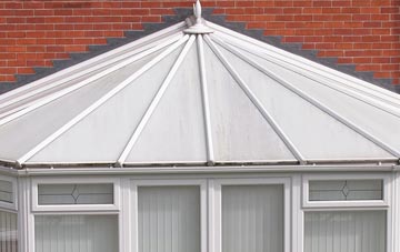 Freckleton polycarbonate conservatory roof repairs