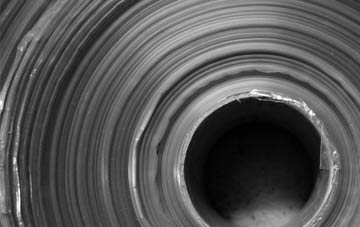 Freckleton pvc roof replacement