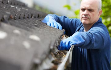 cleaning and inspecting Freckleton roofs