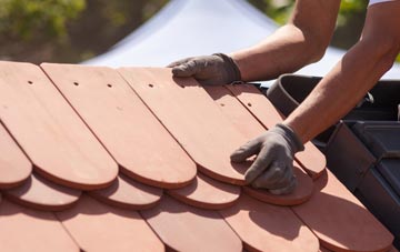 Freckleton roof tile contractors