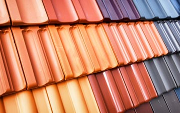 Freckleton roof tile costs