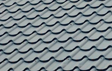 Freckleton rubber roofing companies