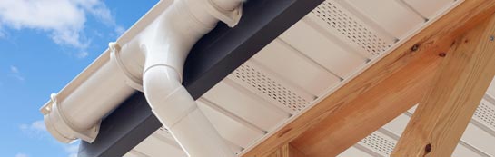 get Freckleton guttering quotes today