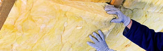 quotes for Freckleton roof insulation