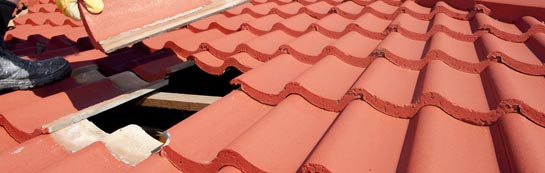 compare Freckleton roof repair quotes