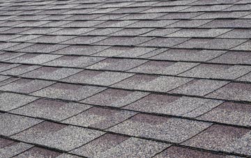 Freckleton tiles for shallow pitch roofing