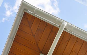 Freckleton soffit types