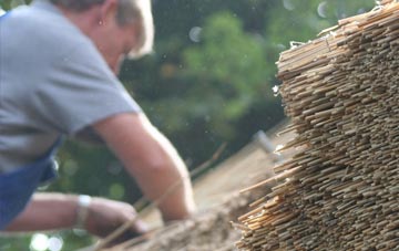 professional Freckleton thatchers