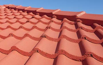 Freckleton tile and slate roof replacement