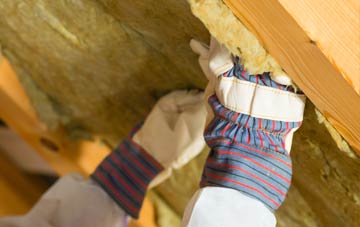 types of Freckleton pitched roof insulation materials