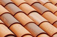 Freckleton clay roofing