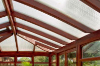 Freckleton conservatory roofing insulation