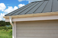 Freckleton fascia repair