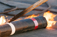 free Freckleton flat roofing repair quotes