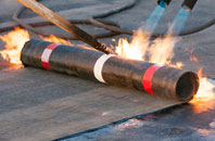 Freckleton flat roof sealing