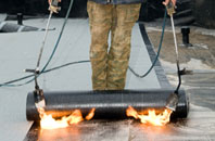 Freckleton flat roof sealing quote