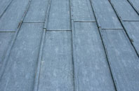 Freckleton lead roofing