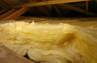 Freckleton pitch roof insulation