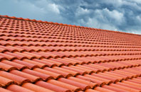 Freckleton roofing tiles