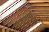 Freckleton tapered roof insulation quotes