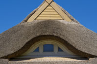 Freckleton thatch roofing